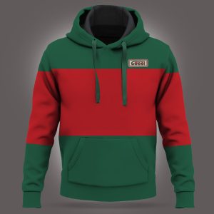 PREMIUM Gucci HOODIE FOR MEN - DN9310105
