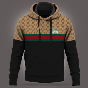 PREMIUM Gucci HOODIE FOR MEN - DN9310106