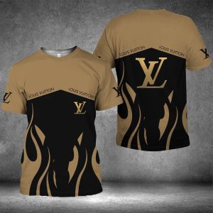 Limited Edition 2025 LV Unisex T-Shirt