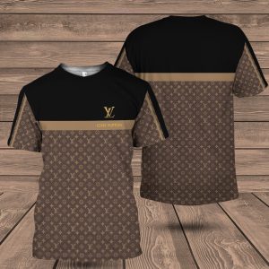 Limited Edition 2025 LV Unisex T-Shirt