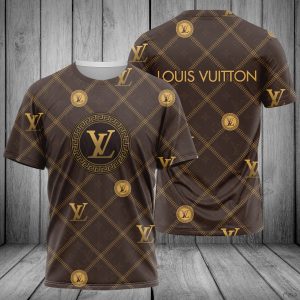 Limited Edition 2025 LV Unisex T-Shirt