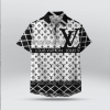 LIMITED 2025 LV BUTTON SHIRT - DN12405
