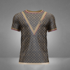 Hot 2025 Louis Vuitton Unisex T-Shirt DN9240622