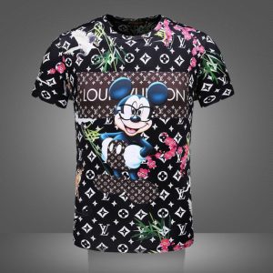 Limited Edition 2025 LV Unisex T-Shirt