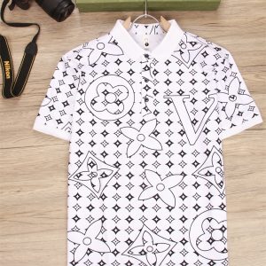 Louis Vuitton Polo Shirt PO-DN26050403