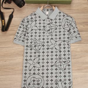 Louis Vuitton Polo Shirt PO-DN26050402