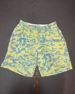 LV Beach Shorts STK-DN8120302