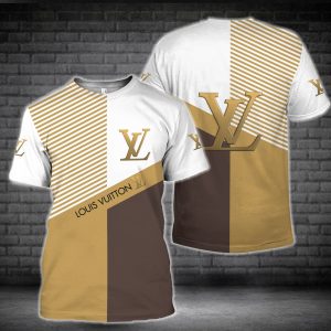 Limited Edition 2025 LV Unisex T-Shirt