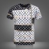Limited Edition 2025 Louis Vuitton Unisex T-Shirt DN05440