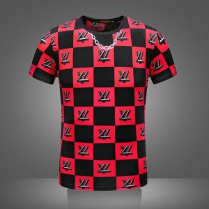 Limited Edition 2025 LV Unisex T-Shirt