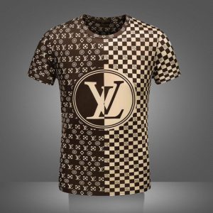 Limited Edition 2025 LV Unisex T-Shirt