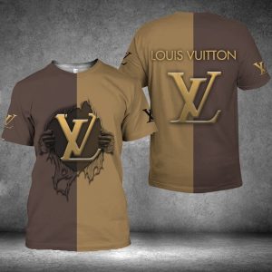 Limited Edition 2025 LV Unisex T-Shirt