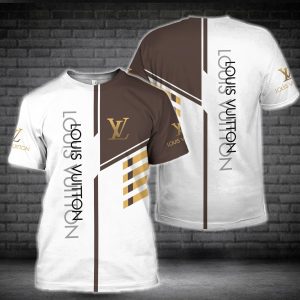 Limited Edition 2025 LV Unisex T-Shirt
