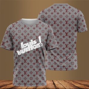 Limited Edition 2025 LV Unisex T-Shirt