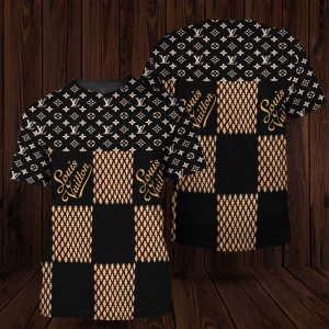 Limited Edition 2025 LV Unisex T-Shirt