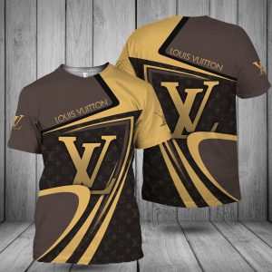 Limited Edition 2025 LV Unisex T-Shirt