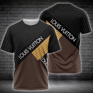 Limited Edition 2025 LV Unisex T-Shirt