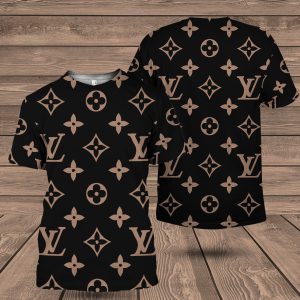 Limited Edition 2025 LV Unisex T-Shirt