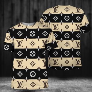 Limited Edition 2025 LV Unisex T-Shirt