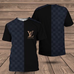 Limited Edition 2025 LV Unisex T-Shirt