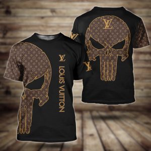 Limited Edition 2025 LV Unisex T-Shirt