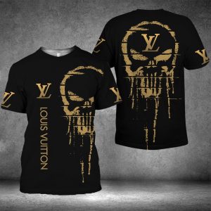 Limited Edition 2025 LV Unisex T-Shirt
