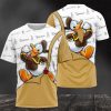 Limited Edition 2025 LV Unisex T-Shirt