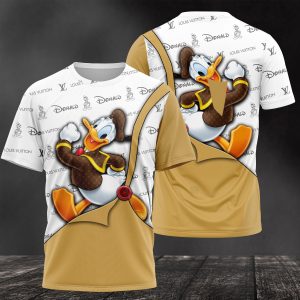 Limited Edition 2025 LV Unisex T-Shirt