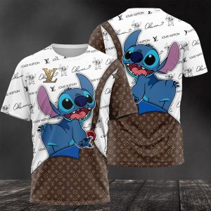 Limited Edition 2025 LV Unisex T-Shirt