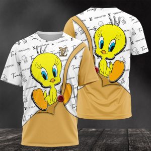 Limited Edition 2025 LV Unisex T-Shirt