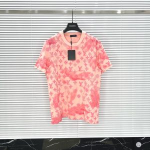 Louis Vuitton Luxury Brand Premium T-Shirt Outfit For Men Women -B9G-TX-max08346