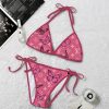 Louis Vuitton Bikini Set Woman, Brand Luxury Designer set-max09313