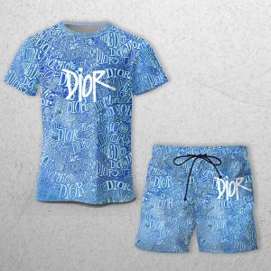 Dior Tracksuits For Men – LIDT1014