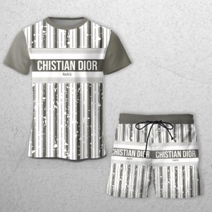 Dior Tracksuits For Men – LIDT1012G