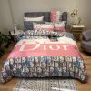 CD Bedding Set 2
