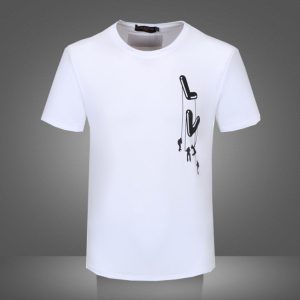 Limited Edition 2025 LV Unisex T-Shirt