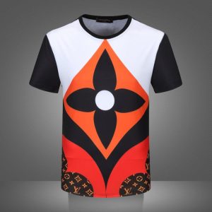 Limited Edition 2025 LV Unisex T-Shirt