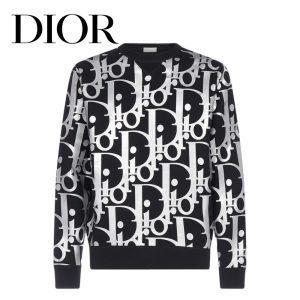 2025 Dior Ugly Sweater