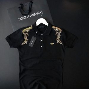2025 D&G POLO SHIRT FOR MEN - DN26060600