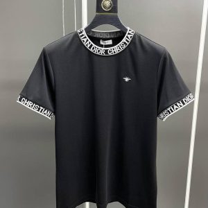 Limited Edition 2025 Dior Unisex T-shirt