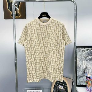 Limited Edition 2025 Dior Unisex T-shirt