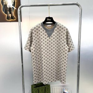 Limited Edition 2025 Dior Unisex T-shirt