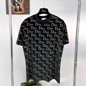 Limited Edition 2025 Dior Unisex T-shirt
