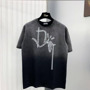 Limited Edition 2025 Dior Unisex T-shirt