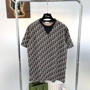 Limited Edition 2025 Dior Unisex T-shirt