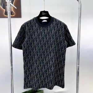 Limited Edition 2025 Dior Unisex T-shirt