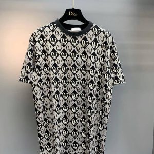 Limited Edition 2025 Dior Unisex T-shirt