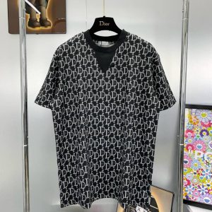 Limited Edition 2025 Dior Unisex T-shirt