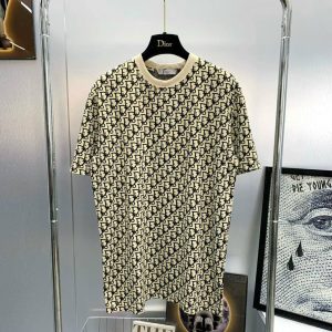 Limited Edition 2025 Dior Unisex T-shirt