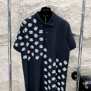 2025 D&G Polo Shirt For Men - LIOP1286